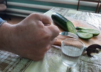 Преступниками оказались близкие