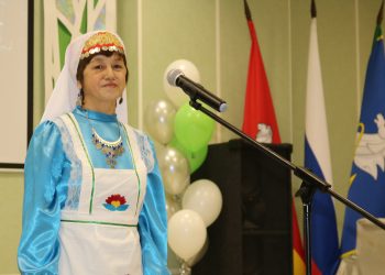Конкурс чтецов, посвященный творчеству Саляма Галимова, пройдет в современном формате