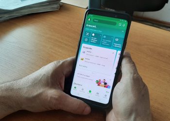 Приложением СберБанк Онлайн на Урале активно пользуются более 8 млн человек