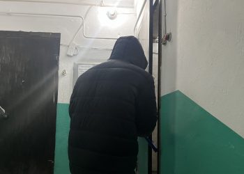 В Сосновском районе воры пробираются в квартиры, магазины и на заводы