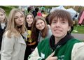 Сосновцы приняли участие в фестивале «Молфест»