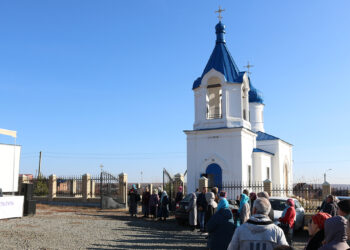 В выходные поедем на «Повелителя ветра»