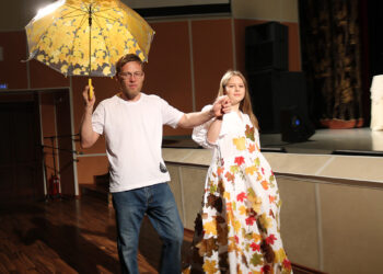 Чем занять время в снежные выходные?