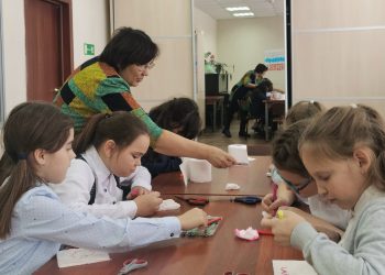 Афиша мероприятий с 11 по 18 октября