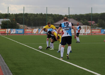 Где провести пасмурные выходные?