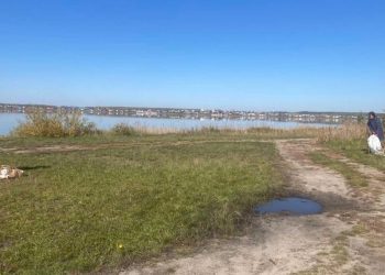 Отдыхающие или рыбаки: кто оставляет мусор на берегах озер