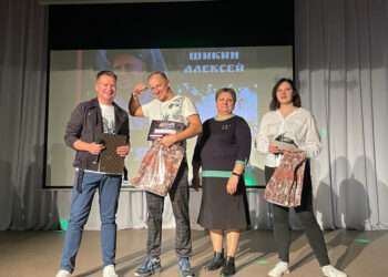 Афиша мероприятий с 25 октября по 1 ноября