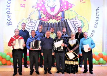 Афиша мероприятий с 4 по 10 октября