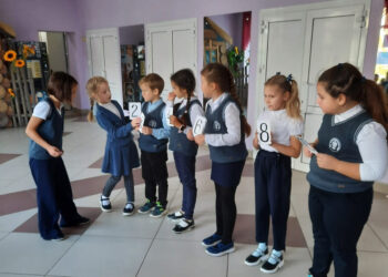 Афиша мероприятий с 18 по 25 октября