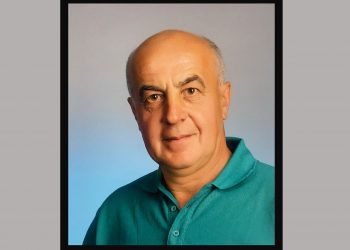 Ушел из жизни Александр Александрович Быков