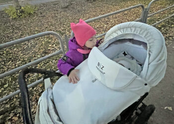 Как зарегистрировать рождение ребенка не выходя из дома