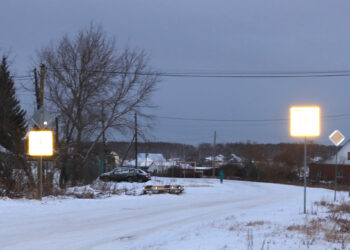 На Юбилейной будет тепло