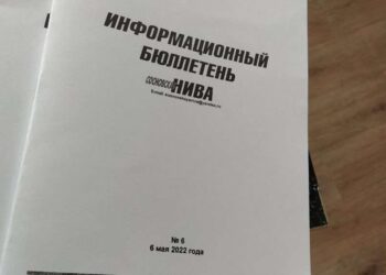 Какие документы опубликованы в «Информационном бюллетене «СН» №18