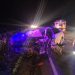 В Сосновском районе водитель погиб в ДТП на встречке