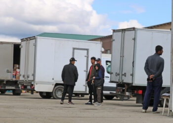 Сколько мигрантов живет в Сосновском районе