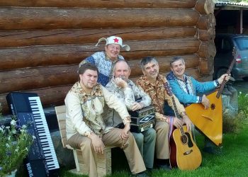 В Сосновском районе пройдет фестиваль гармонистов