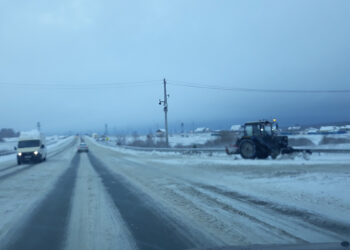 О чем поспорят времена года в ноябре