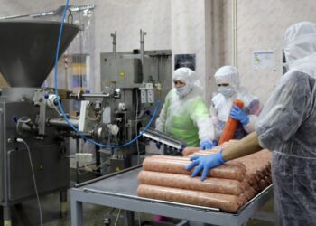Поздравление с Днём работников пищевой промышленности