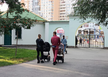 Легко ли быть современной женщиной