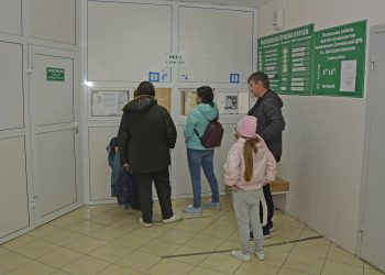Где в Сосновском районе жители больше всего заботятся о здоровье
