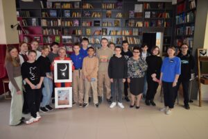 Год после модернизации: как теперь работают главные библиотеки Сосновского района