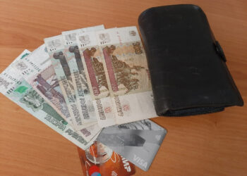 Чужие кредиты: житель Сосновского района оказался в долгах