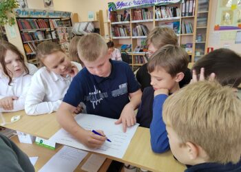 Афиша мероприятий с 15 по 22 ноября