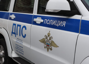 Иностранного водителя, по чьей вине погибла молодая женщина, осудили