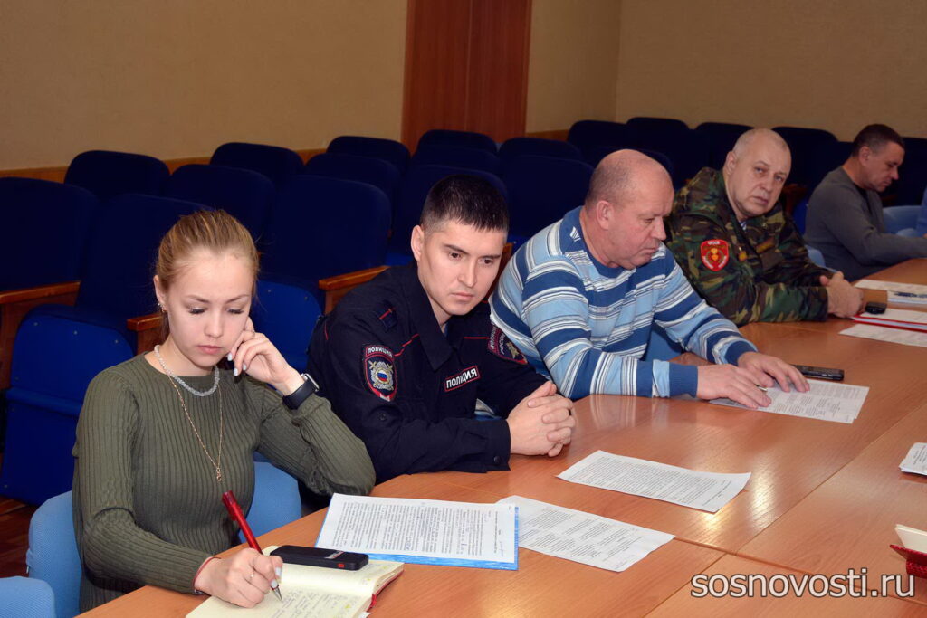 Наркосбытчики взялись за малые деревни Сосновского района