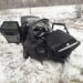 В Сосновском районе в ДТП погиб водитель