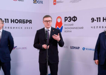 В российскую экономику могут прийти русские роботы