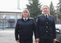 Поздравление с Днём сотрудника ОВД