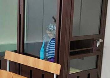Мать погибших детей отправили под стражу