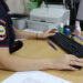 Выпускников приглашают в ВУЗы МВД