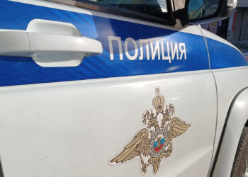 В Саргазах подростки угнали автомобиль