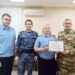 Сосновских приставов поблагодарили за помощь