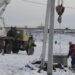 Жителей Кременкульского поселения предупредили о перепадах напряжения