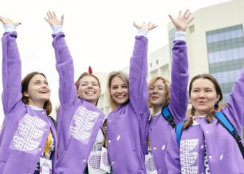 Челябинская область вошла в топ-10 по количеству заявок на Всероссийскую олимпиаду студентов «Я – профессионал»