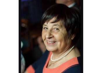 Ушла из жизни Людмила Васильевна Трутенко