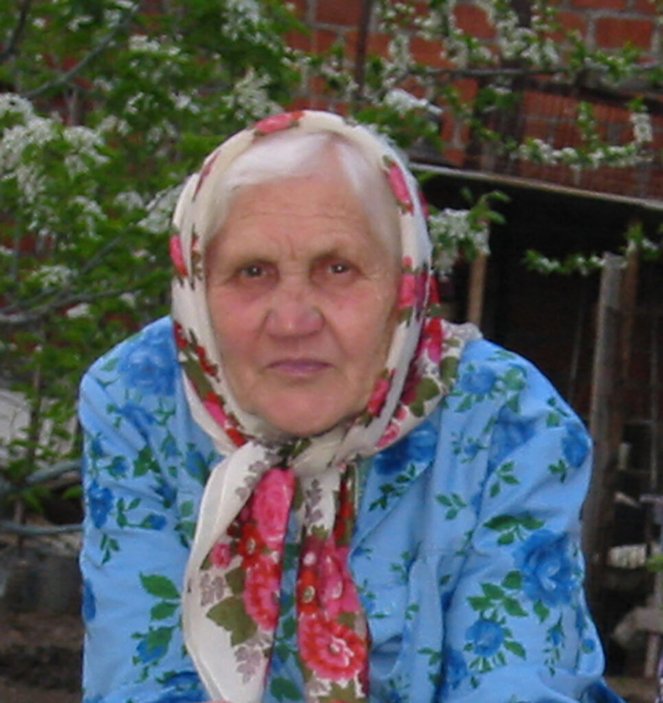Жительница поселка Полетаево празднует вековой юбилей