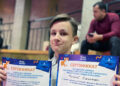 Сосновский школьник стал лучшим чтецом России