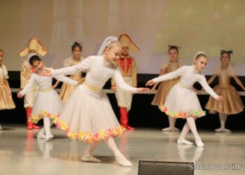 Афиша мероприятий с 13 по 20 декабря