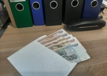 Противодействие коррупции: осуществление проверок в случае увольнения отдельных категорий лиц