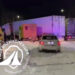 В Сосновском районе грузовик столкнулся с «Газелью»