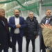 В Сосновском районе открыли Академию спорта