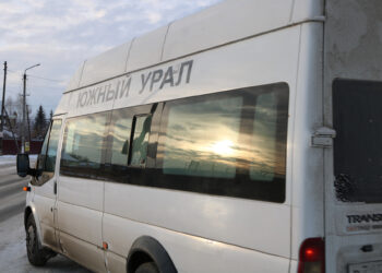 Как доехать до Челябинска, спросили губернатора