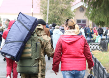 Будет ли вторая волна мобилизации, ответил президент