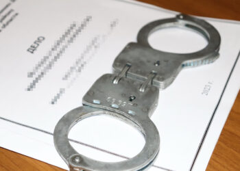 Двое жителей Сосновского района сбежали из-под надзора