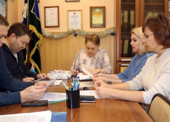 В Сосновском районе самое большое число самозанятых