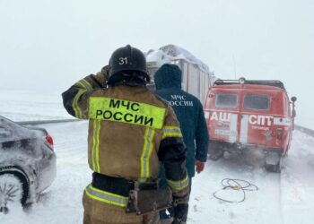 Поздравление с Днём спасателя